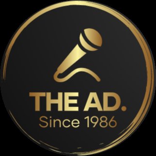 The Advertisers Logo